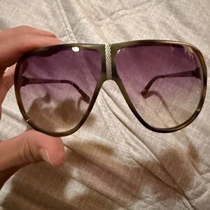 Valentino sunglasses